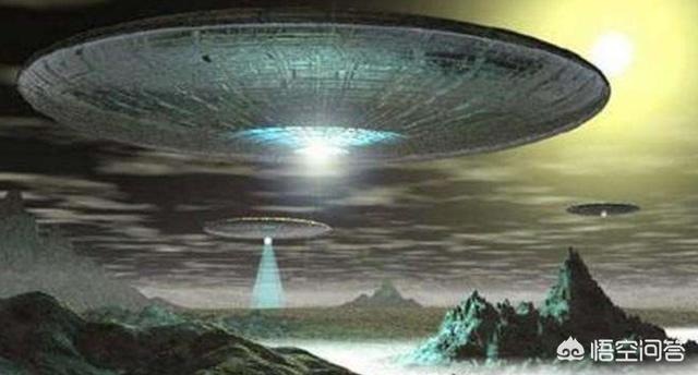 时至今日，“中国UFO”三大悬案怎么合理的解释？397 / 作者:dazidan / 帖子ID:45026