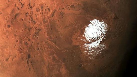 火星发现鹅卵石意味着什么？远古火星是一个宜居地球吗？688 / 作者:wz306 / 帖子ID:45030