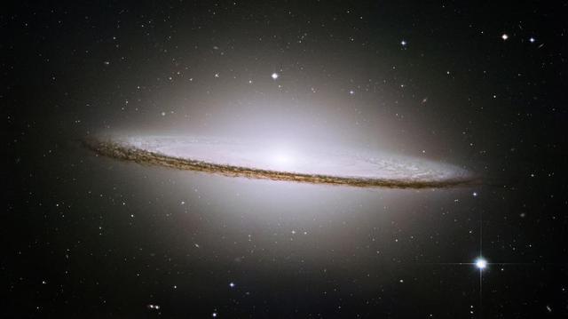 “悟空”卫星在暗物质探测方面取得突破，暗物质什么？可以拿来做什么？642 / 作者:assdsss / 帖子ID:45043