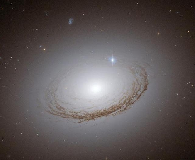 “悟空”卫星在暗物质探测方面取得突破，暗物质什么？可以拿来做什么？23 / 作者:assdsss / 帖子ID:45043