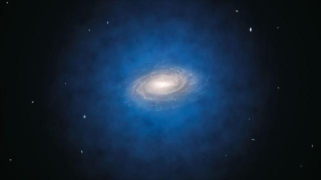 “悟空”卫星在暗物质探测方面取得突破，暗物质什么？可以拿来做什么？175 / 作者:assdsss / 帖子ID:45043