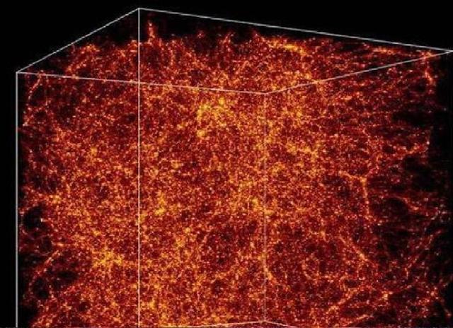 “悟空”卫星在暗物质探测方面取得突破，暗物质什么？可以拿来做什么？874 / 作者:给我闪 / 帖子ID:45043