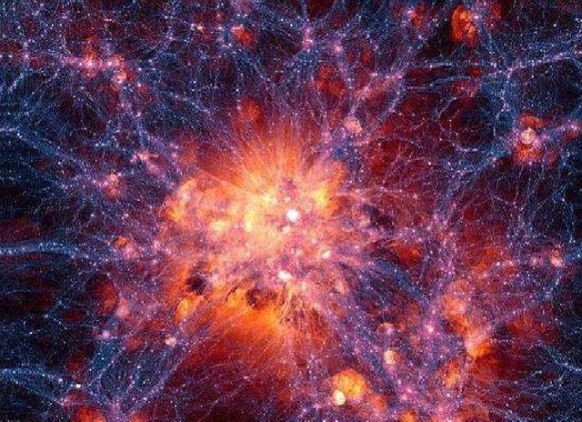 “悟空”卫星在暗物质探测方面取得突破，暗物质什么？可以拿来做什么？195 / 作者:给我闪 / 帖子ID:45043