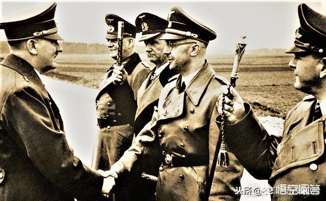 二战时德国黑科技武器，最让人在意的“飞碟”，有没有造出来？502 / 作者:lzwdj / 帖子ID:45047
