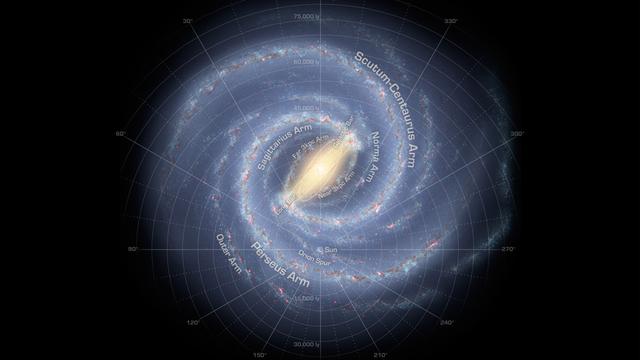 宇宙为何一片寂静？我们可能是外星人放养在地球的动物！124 / 作者:wz306 / 帖子ID:45053