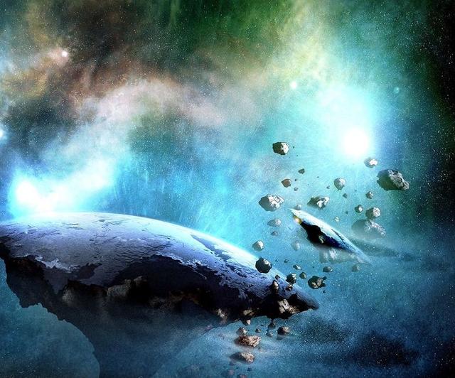 人类未来能否主宰整个宇宙？是否有这种可能？726 / 作者:传奇私服cdegeq / 帖子ID:45058