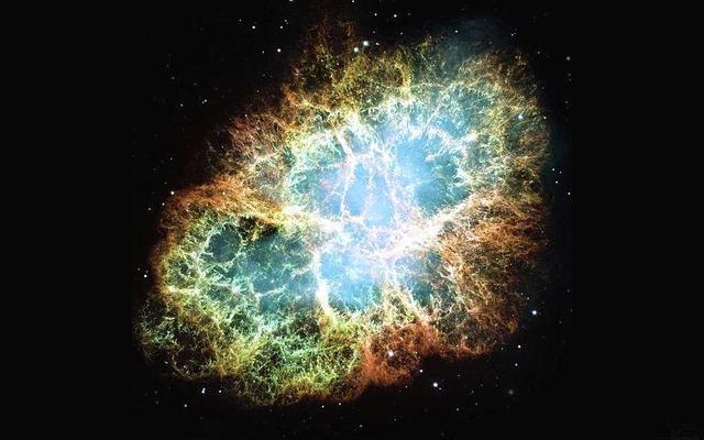 138亿年前的宇宙是什么样的？宇宙到底从何而来？803 / 作者:可梦吧 / 帖子ID:45059