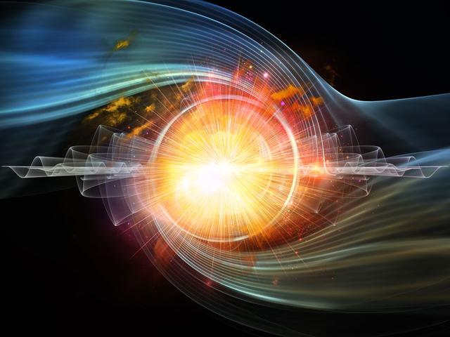 138亿年前的宇宙是什么样的？宇宙到底从何而来？626 / 作者:可梦吧 / 帖子ID:45059