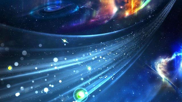 138亿年前的宇宙是什么样的？宇宙到底从何而来？598 / 作者:可梦吧 / 帖子ID:45059