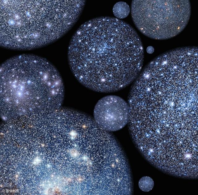 宇宙之外到底是什么样的？是其他宇宙吗？我们的宇宙是真实的吗？517 / 作者:daomei / 帖子ID:45061