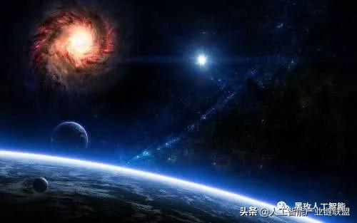 圆周率能揭开宇宙的终极秘密，科学家：或是宇宙终结者特意留下的8 / 作者:wsm123123 / 帖子ID:45079
