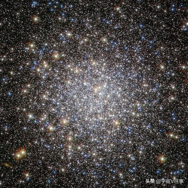 宇宙到底有多大？光都走不到边！2000万亿亿颗恒星挤在一个角落！826 / 作者:YiHYcCgb / 帖子ID:45080
