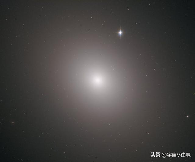 宇宙到底有多大？光都走不到边！2000万亿亿颗恒星挤在一个角落！79 / 作者:YiHYcCgb / 帖子ID:45080