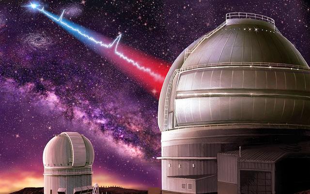 来自宇宙深处的重复无线电波是什么？858 / 作者:wz306 / 帖子ID:45083