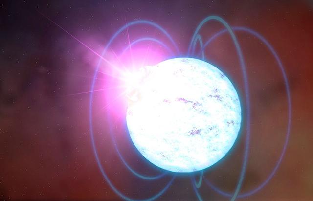 来自宇宙深处的重复无线电波是什么？616 / 作者:wz306 / 帖子ID:45083