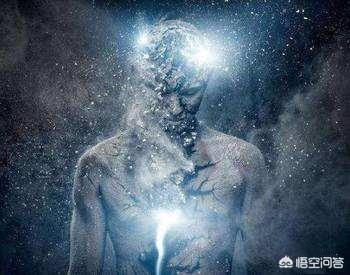 宇宙中有大量的暗物质存在，它们是不是另外一种智慧文明的世界？有何依据？791 / 作者:fabao / 帖子ID:45086