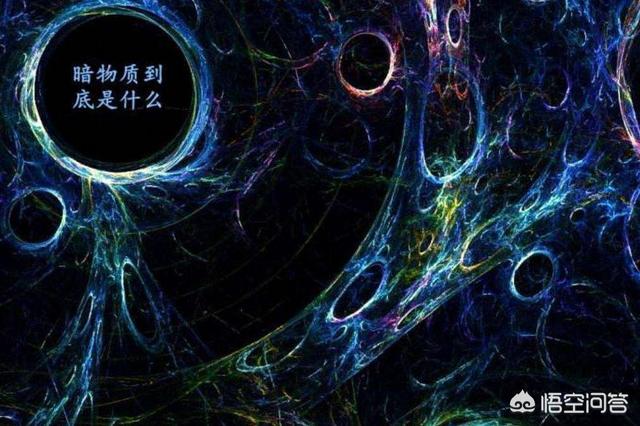 暗物质是正物质，还是反物质？它可以被人类利用吗？613 / 作者:nitenite / 帖子ID:45087