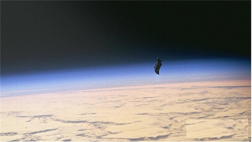 黑骑士卫星到底是不是ufo？263 / 作者:floatagfly / 帖子ID:45092