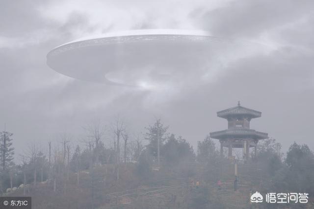 美国以前坚决不承认ufo的存在，但为什么现在积极主动地承认ufo存在？80 / 作者:hyfeng0828 / 帖子ID:45104