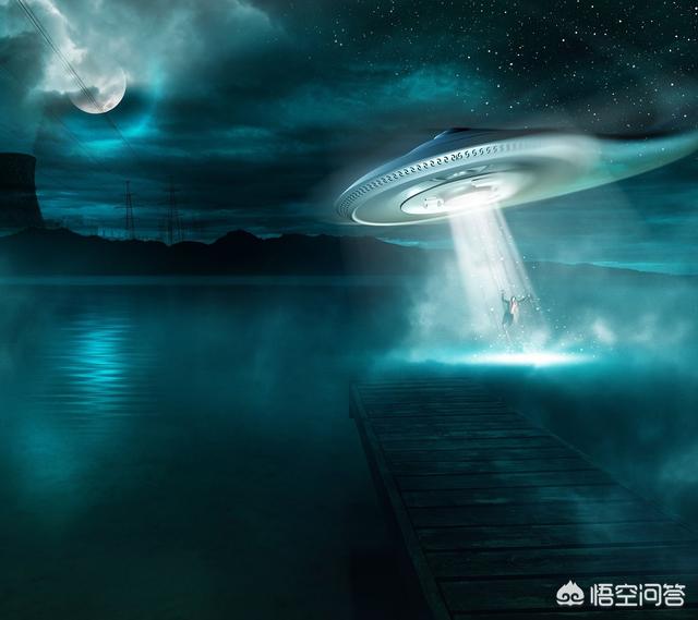 以前经常能够看到国外的ufo视频和图片，现在拍摄视频技术提高也方便了，反而很少看到此类视频，为什么？137 / 作者:522008 / 帖子ID:45105