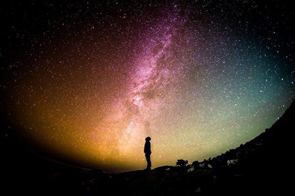 天文学家再发现没有暗物质的超稀疏星系977 / 作者:qfwoshiyu / 帖子ID:45115
