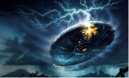从古到今记载的UFO事件，没有一例能证实，是不是可以否定UFO事件的真实性呢？654 / 作者:rynet / 帖子ID:45124