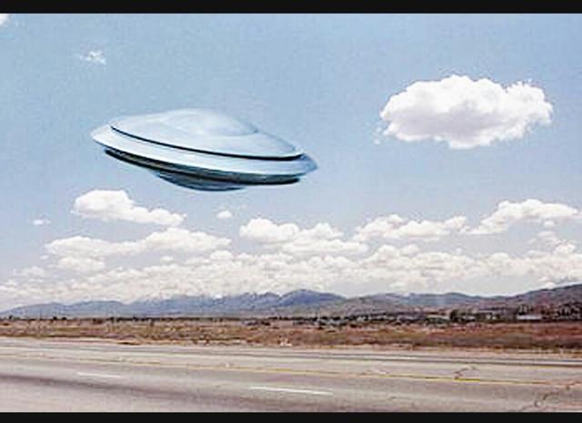 有没有人真的接触过外星人，有没有看见过UFO？670 / 作者:yy760 / 帖子ID:45126
