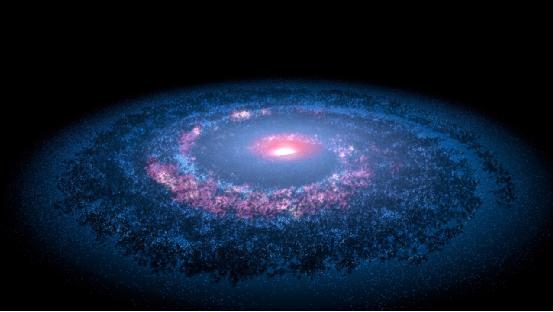 地球绕着太阳旋转，太阳绕着银河系旋转，宇宙在绕着什么转动？714 / 作者:pybbs / 帖子ID:45135