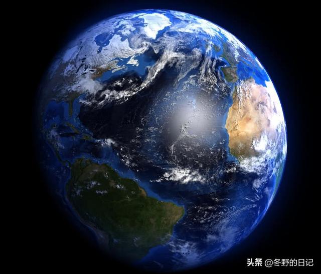 宇宙外面究竟是什么，是巨人的世界！52 / 作者:TejUKCJa / 帖子ID:45154