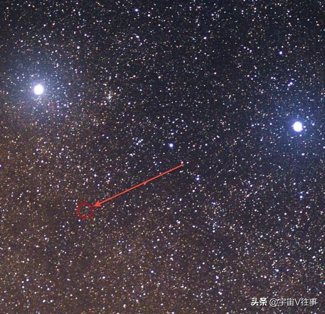 无限加速的宇宙飞船有多快？跨越145亿光年仅需45年！437 / 作者:donaldjackie / 帖子ID:45161