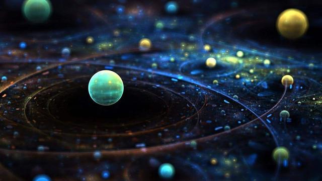 宇宙一直膨胀下去，最终的命运如何？783 / 作者:nshukwrd / 帖子ID:45170