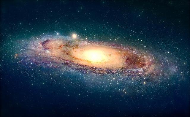 我们为什么要不停地探索宇宙？257 / 作者:BIGBON / 帖子ID:45171