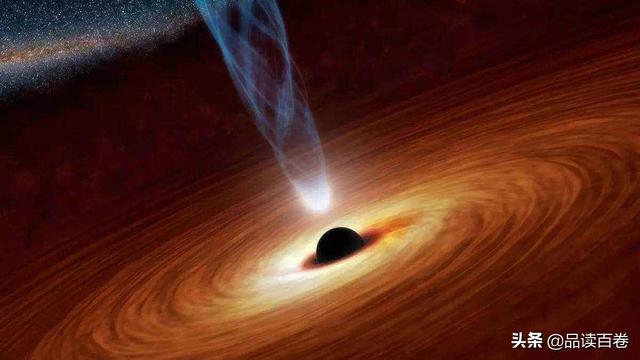 日本科学家发现83个超大质量黑洞，它们和宇宙一样古老875 / 作者:華大夫 / 帖子ID:45172