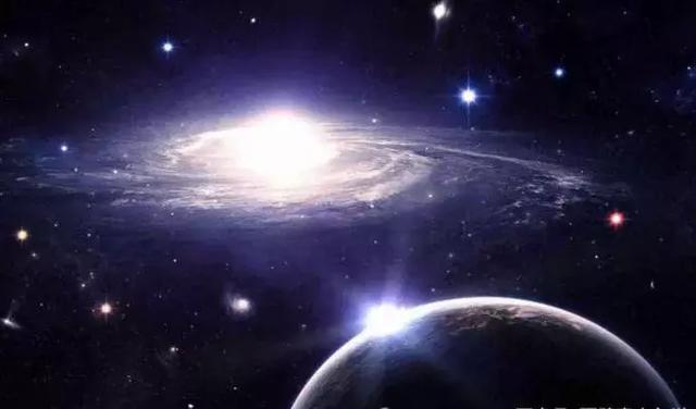 人眼观测到的星空，是宇宙的真实模样吗？842 / 作者:5674152 / 帖子ID:45180
