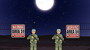 51区到底有没有外星人？284 / 作者:keajoo / 帖子ID:45181
