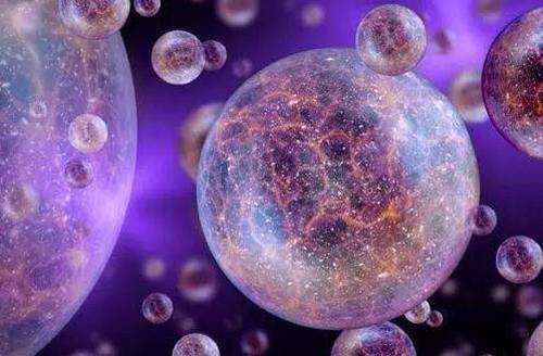 宇宙之外是否还存在更大的宇宙？504 / 作者:zero_river / 帖子ID:45187