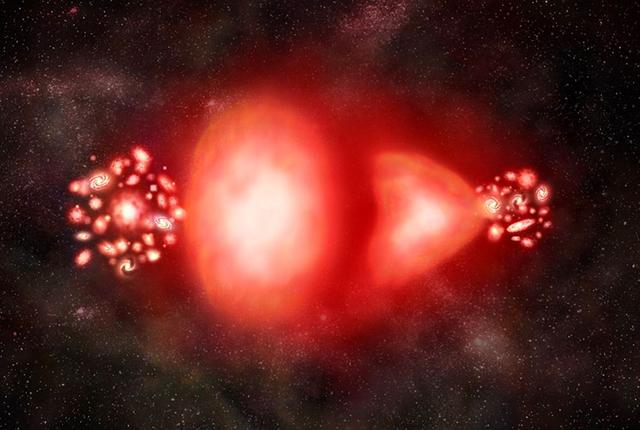 我们能否接触另一个宇宙的生命？275 / 作者:GRcSXZPy / 帖子ID:45191