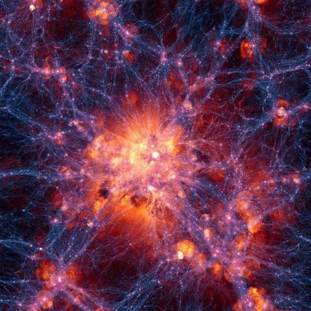 从宇宙到行星，不同天体级别中的巨无霸都是谁？424 / 作者:daomei / 帖子ID:45224