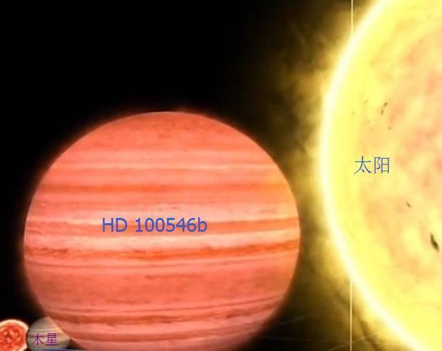 从宇宙到行星，不同天体级别中的巨无霸都是谁？249 / 作者:daomei / 帖子ID:45224