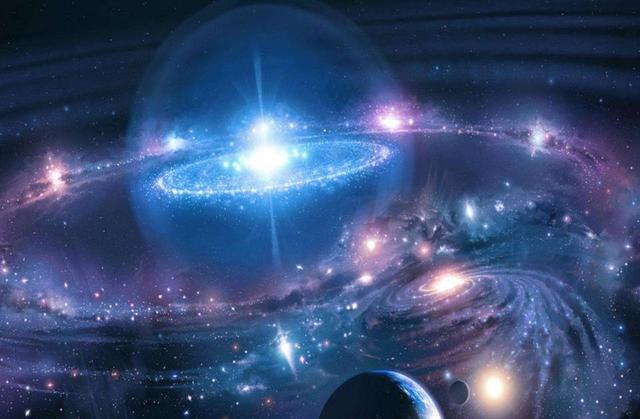 从宇宙到行星，不同天体级别中的巨无霸都是谁？617 / 作者:daomei / 帖子ID:45224