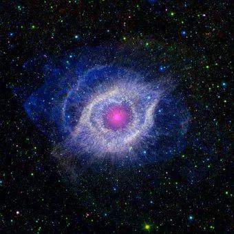 宇宙是因“爆炸”而生吗？听中国科学院天文台研究员陆由俊讲述宇宙史884 / 作者:yPfiXGyC / 帖子ID:45230
