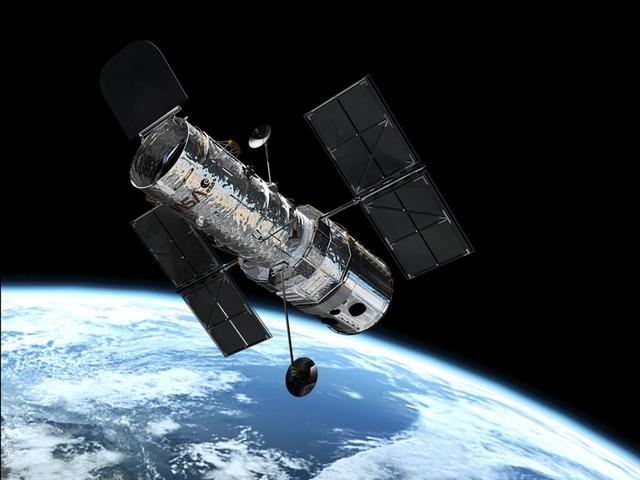 宇宙究竟有多少岁？396 / 作者:keajoo / 帖子ID:45229