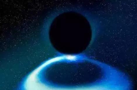 黑洞中发现了人类，难道人类达到了进入黑洞的能力？636 / 作者:aquila00 / 帖子ID:45239
