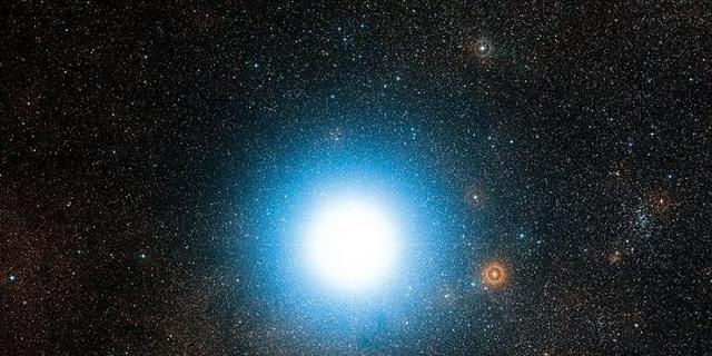 半人马座发现宜居地球，人类有望实现星际移民？166 / 作者:57830716 / 帖子ID:45244
