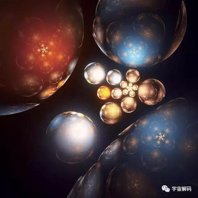 平行世界中的“9层宇宙”到底是什么？723 / 作者:keajoo / 帖子ID:45249