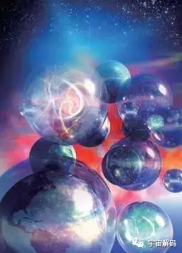 平行世界中的“9层宇宙”到底是什么？708 / 作者:keajoo / 帖子ID:45249
