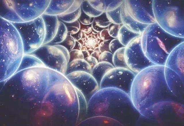 量子力学奇妙结果：意识的海洋和平行世界，你会选择哪一个？799 / 作者:BIGBON / 帖子ID:45264