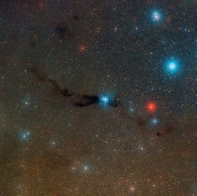 这些类地星球上可能存在地外生命，它们会是什么样子114 / 作者:流氓插件 / 帖子ID:45265