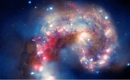 今天的宇宙，是在膨胀还是在收缩？562 / 作者:lillian0630 / 帖子ID:45274