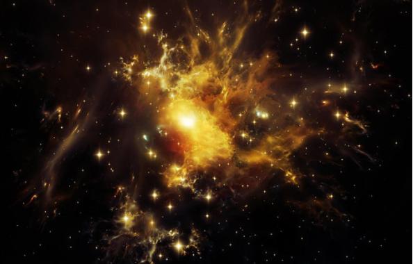 宇宙将被重新定义？隔壁星系有了新发现，宇宙认知或发生改变724 / 作者:一条龙 / 帖子ID:45299